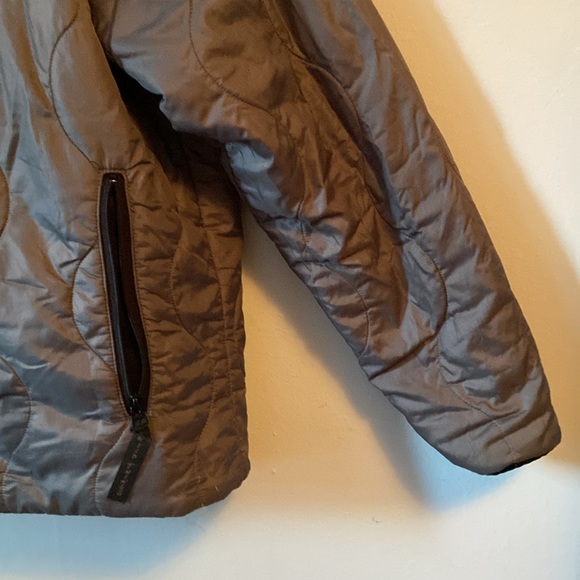 Wild Things reversible puffer jacket - Picture 7 of 10